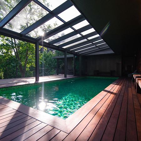 Quinta Dos Carqueijais Resort & Wellness Жереш Номер фото