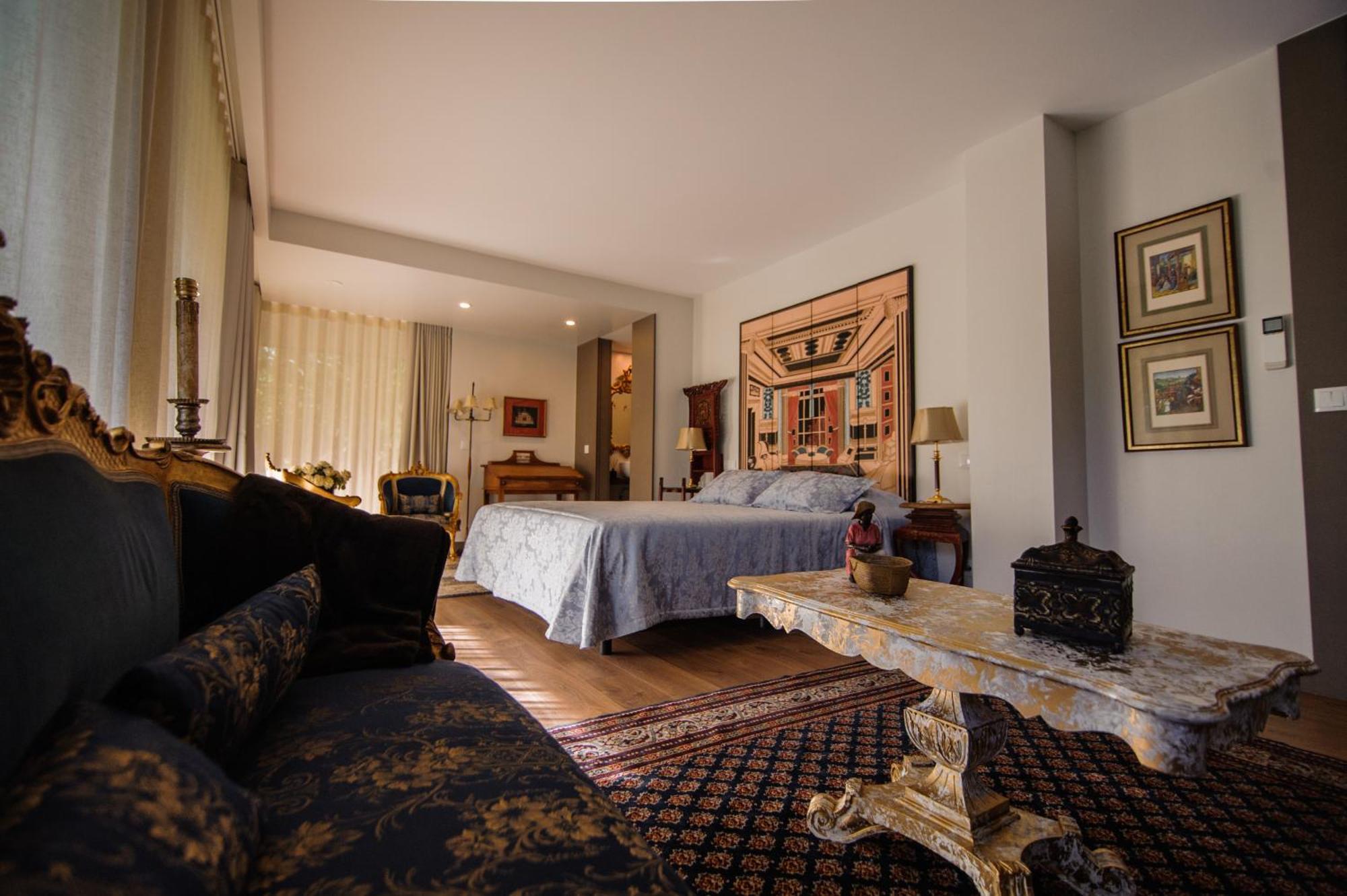 Quinta Dos Carqueijais Resort & Wellness Жереш Екстер'єр фото