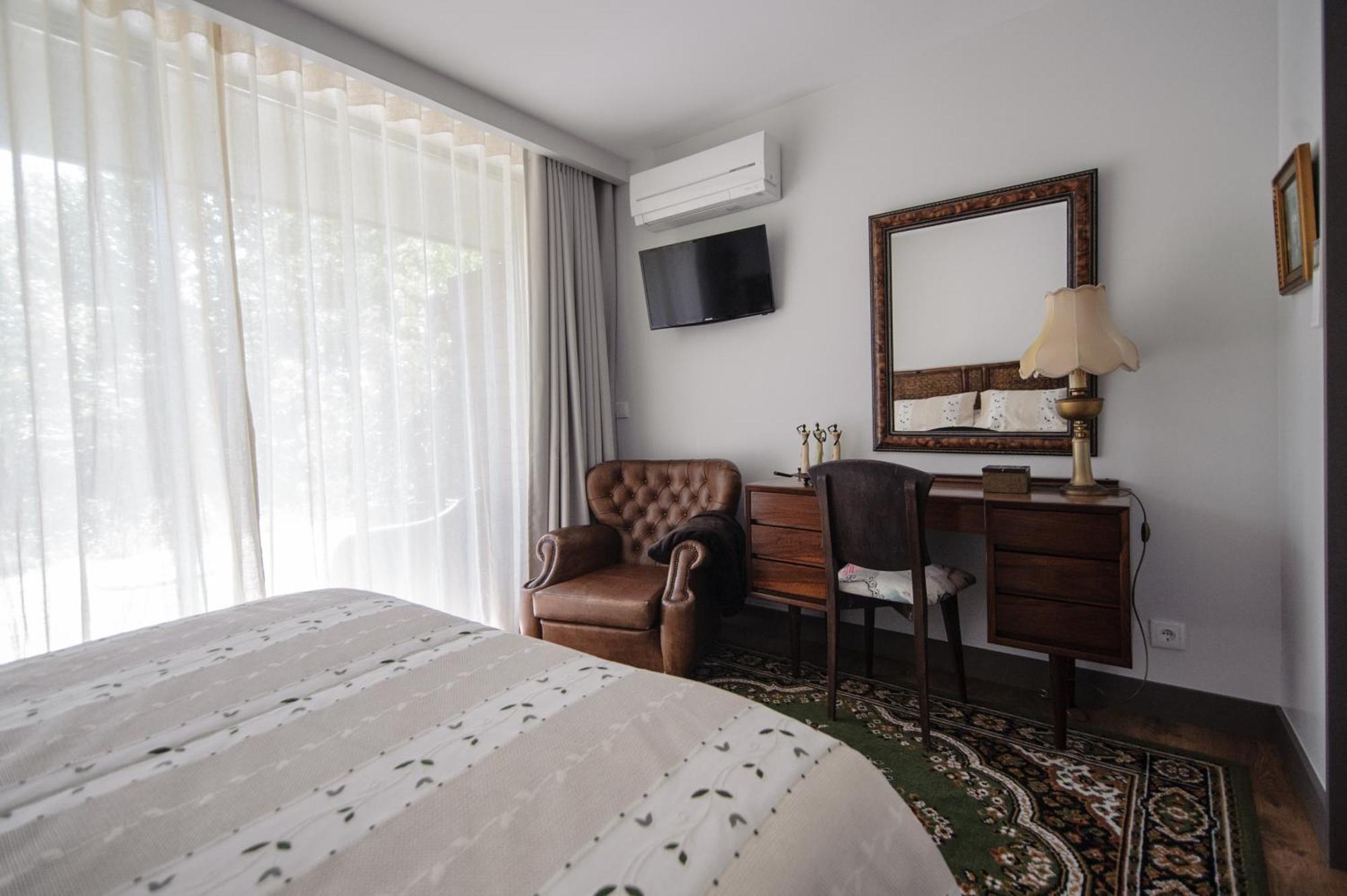 Quinta Dos Carqueijais Resort & Wellness Жереш Номер фото