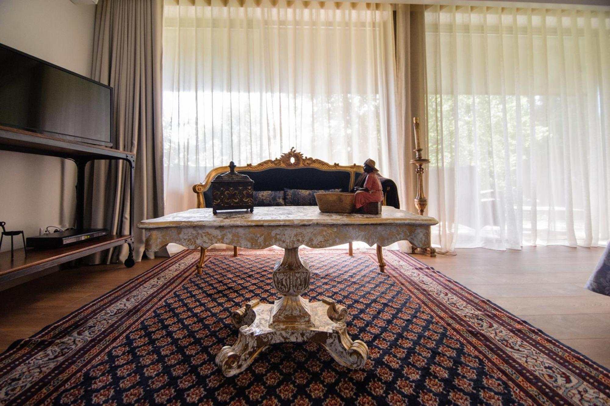 Quinta Dos Carqueijais Resort & Wellness Жереш Номер фото