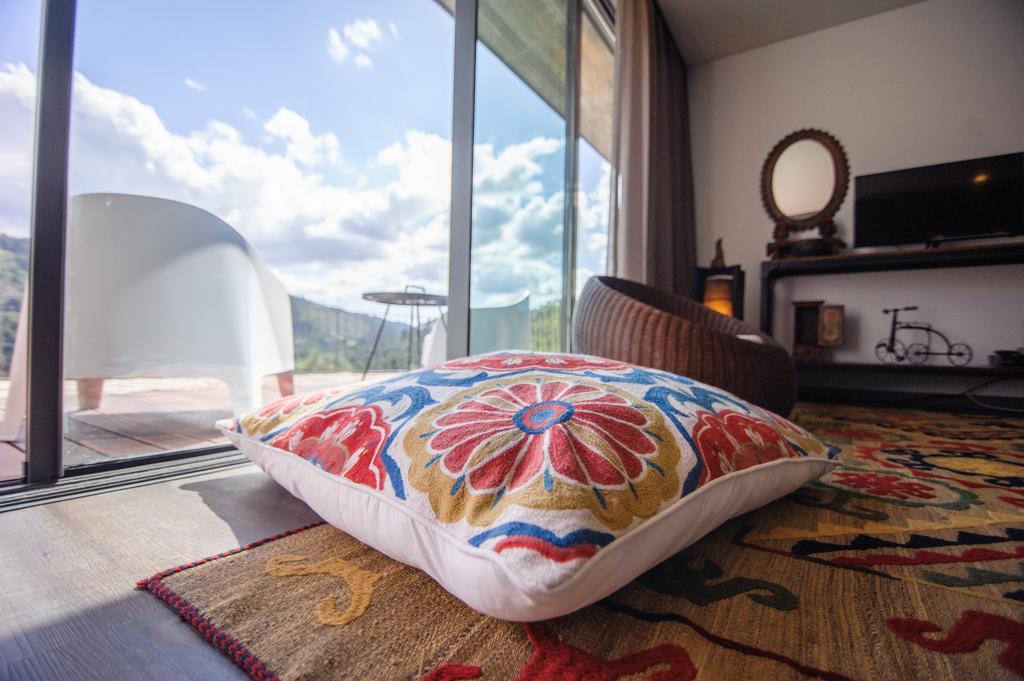 Quinta Dos Carqueijais Resort & Wellness Жереш Екстер'єр фото