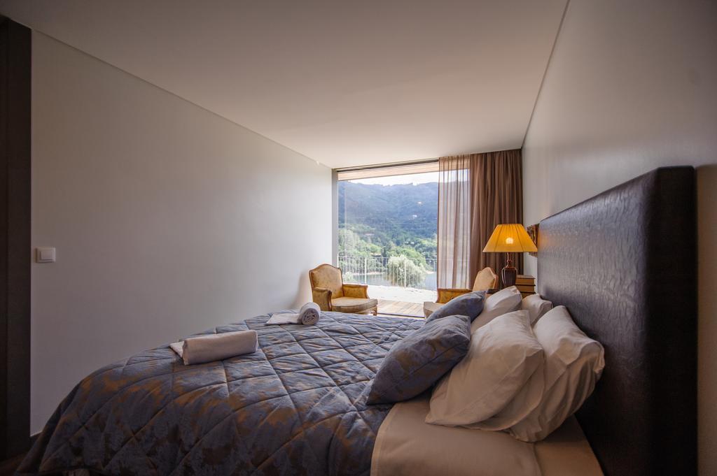 Quinta Dos Carqueijais Resort & Wellness Жереш Екстер'єр фото